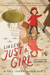 Just a Girl - 22 Mar 2022