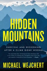 Hidden Mountains - 17 Jan 2023