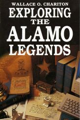 Exploring Alamo Legends - 1 May 1992