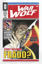 War Wolf #4 - 17 Feb 2026