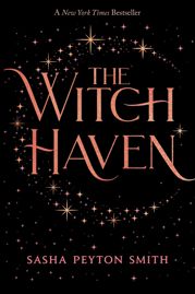 The Witch Haven - 31 Aug 2021