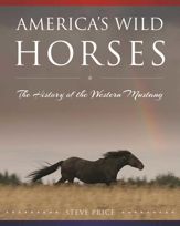America's Wild Horses - 18 Apr 2017