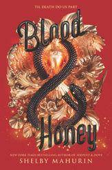 Blood & Honey - 1 Sep 2020
