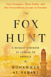 The Fox Hunt - 10 Apr 2018