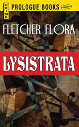 Lysistrata - 31 Dec 2011