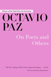 On Poets and Others - 5 Aug 2014