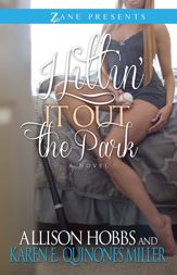 Hittin' It Out the Park - 31 Mar 2015