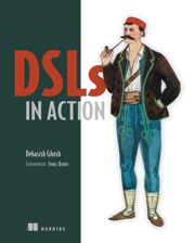 DSLs in Action - 30 Nov 2010