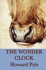 The Wonder Clock - 24 Jan 2013