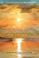 Inspiration and The Overself - 15 Aug 1988