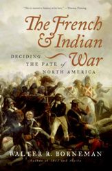 The French and Indian War - 13 Oct 2009