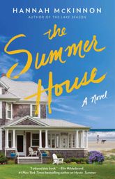 The Summer House - 6 Jun 2017