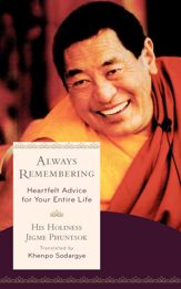 Always Remembering - 28 May 2019
