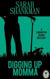 Digging Up Momma - 11 Oct 2016