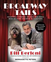 Broadway Tails - 1 Jun 2020