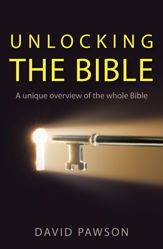 Unlocking the Bible - 14 Jun 2012