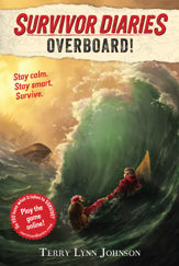 Overboard! - 4 Jul 2017