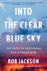 Into the Clear Blue Sky - 30 Jul 2024