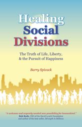 Healing Social Divisions - 25 Nov 2022