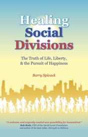 Healing Social Divisions - 25 Nov 2022