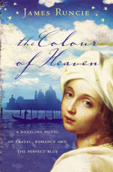 The Colour of Heaven - 22 Nov 2012