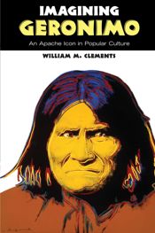 Imagining Geronimo - 30 Apr 2013
