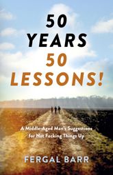 50 Years - 50 Lessons! - 27 Oct 2023