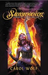 Summoning - 1 Apr 2012