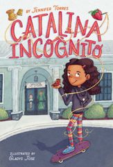 Catalina Incognito - 8 Mar 2022