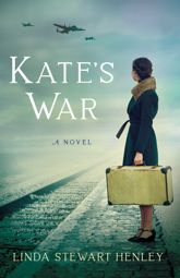 Kate's War - 9 Apr 2024