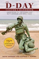 The D-Day Visitor's Handbook - 30 Apr 2019