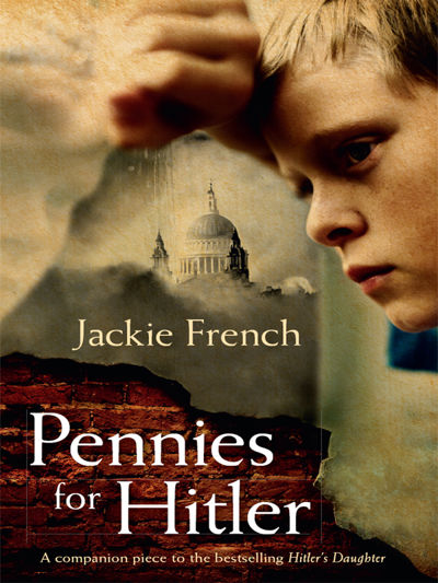 Pennies for Hitler