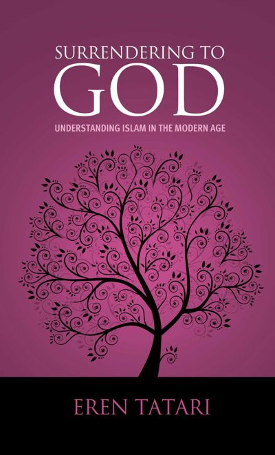 Surrendering to God