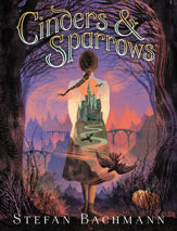 Cinders and Sparrows - 13 Oct 2020