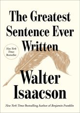 The Greatest Sentence Ever Written - 18 Nov 2025