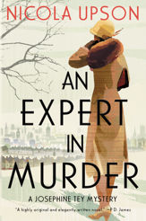 An Expert in Murder - 13 Oct 2009