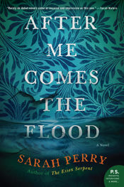 After Me Comes the Flood - 17 Mar 2020