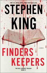 Finders Keepers - 2 Jun 2015
