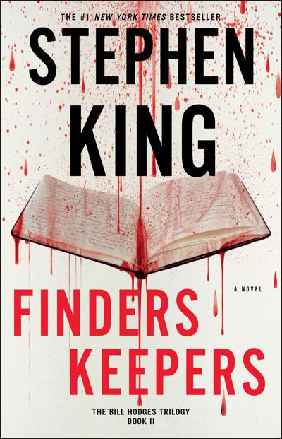 Finders Keepers