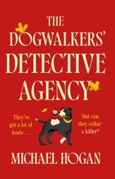 The Dogwalkers' Detective Agency - 2 Jun 2026