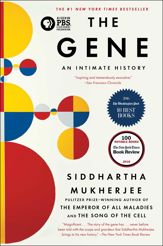The Gene - 17 May 2016