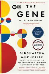 The Gene - 17 May 2016