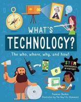 What is Technology? - 6 Jun 2023