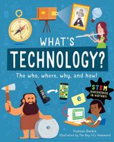 What is Technology? - 6 Jun 2023