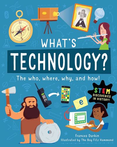 What is Technology?