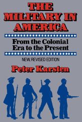 Military in America - 27 Aug 1986