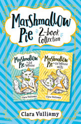 Marshmallow Pie 2-book Collection, Volume 1 - 29 Oct 2020