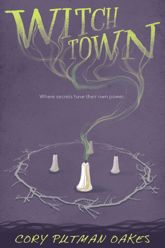 Witchtown - 18 Jul 2017