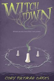 Witchtown - 18 Jul 2017
