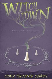 Witchtown - 18 Jul 2017